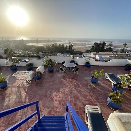 Appartement 100M² Avec Terrasse 200M² Privee Vue Sur Mer Oualidia Exterior photo