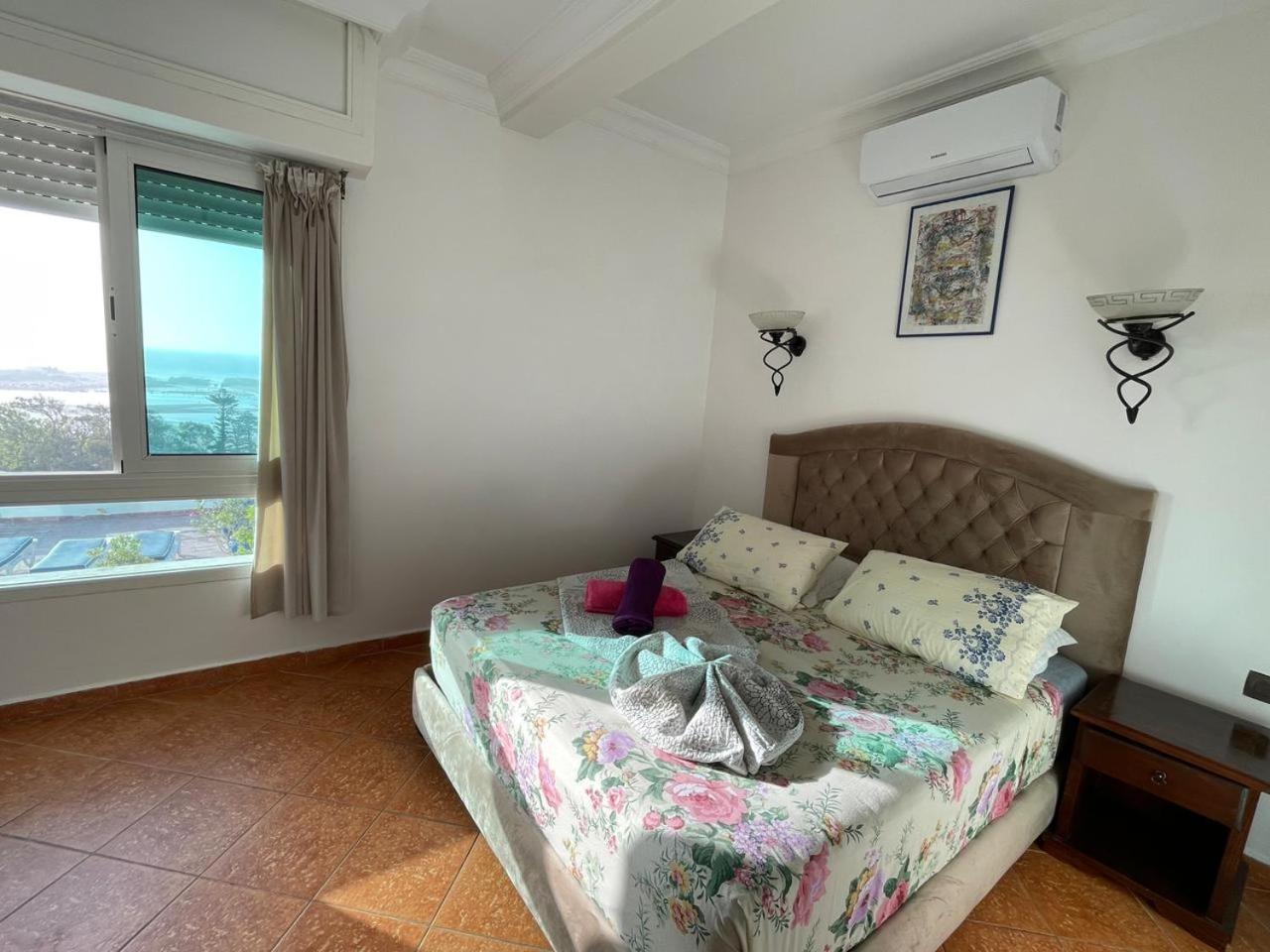 Appartement 100M² Avec Terrasse 200M² Privee Vue Sur Mer Oualidia Exterior photo
